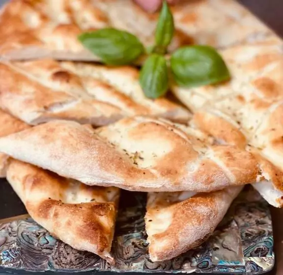 Alpenpension Gasthof