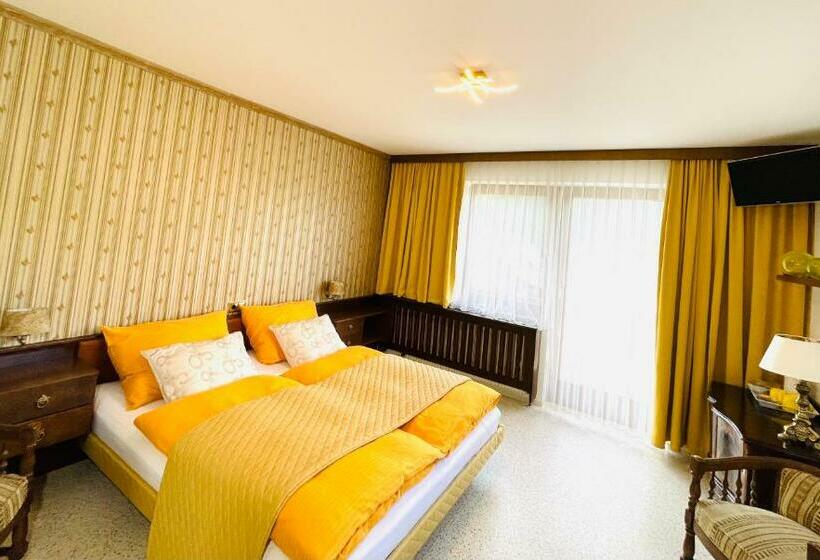 Alpenpension Gasthof