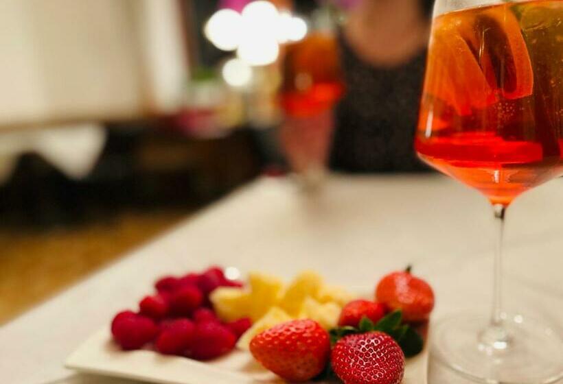 Alpenpension Gasthof