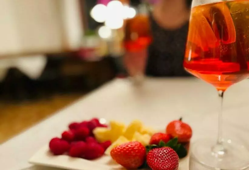 Alpenpension Gasthof