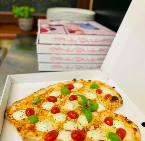 Alpenpension Gasthof