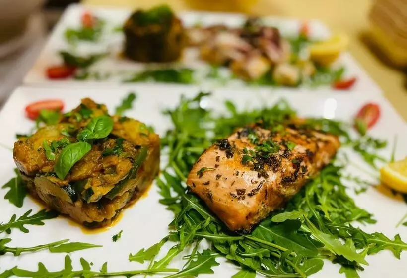 Alpenpension Gasthof