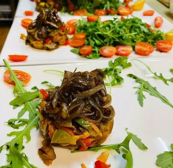 Alpenpension Gasthof