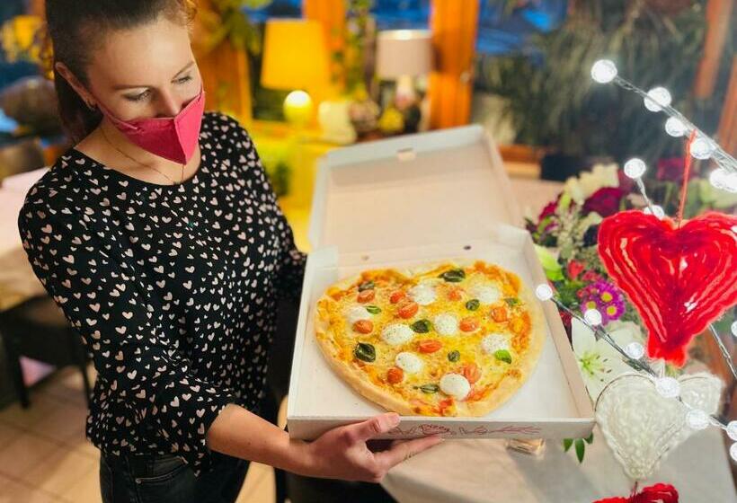 Alpenpension Gasthof