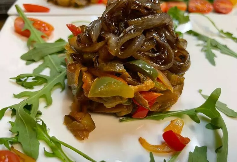 Alpenpension Gasthof