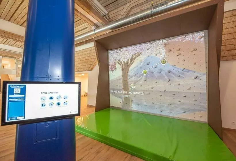 Alpenpension Gasthof