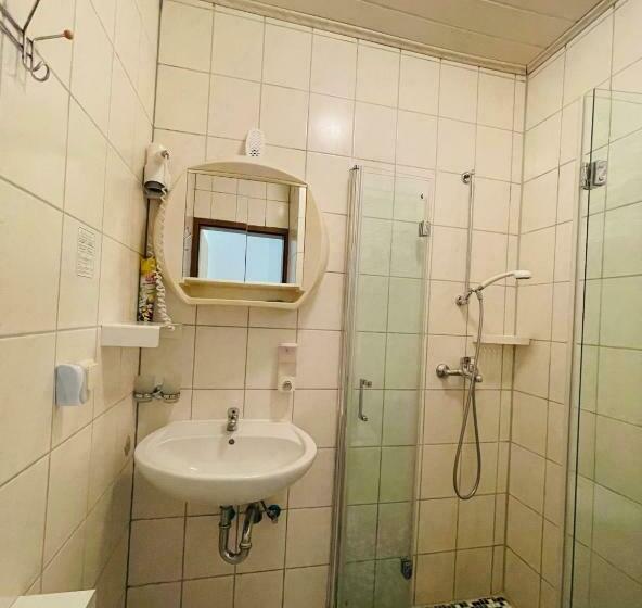 Alpenpension Gasthof