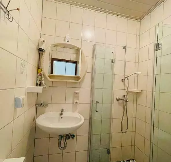 Alpenpension Gasthof