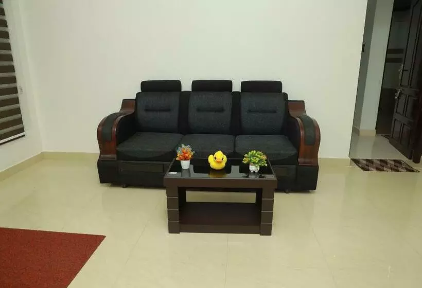 Athirappilly Ambady Resort