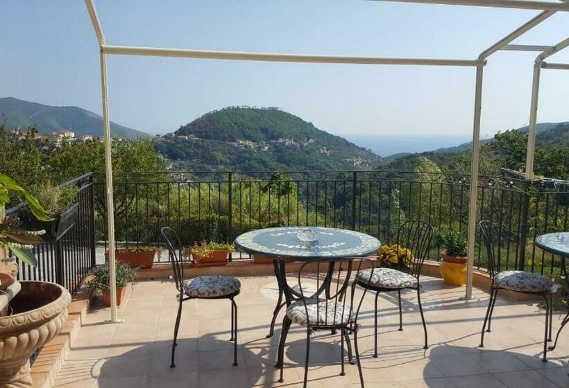 B&b La Taverna Degli Angeli