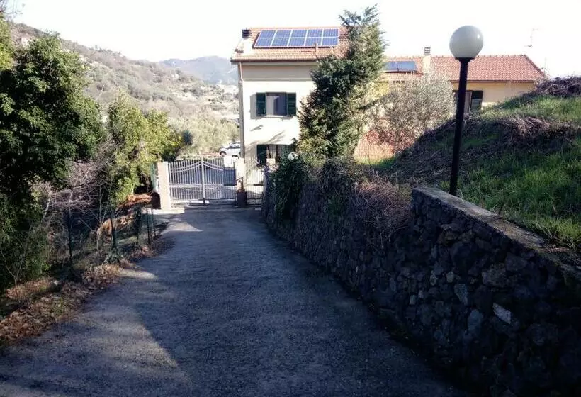 B&b La Taverna Degli Angeli