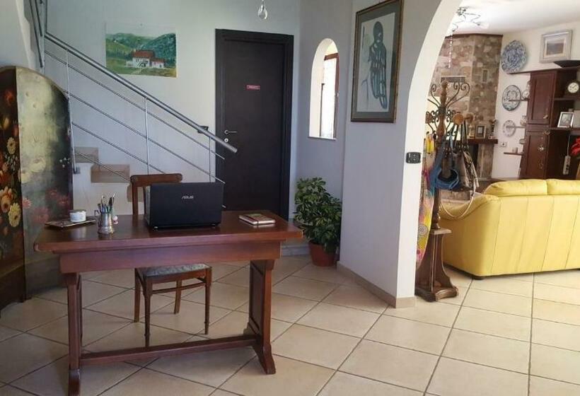 B&b La Taverna Degli Angeli