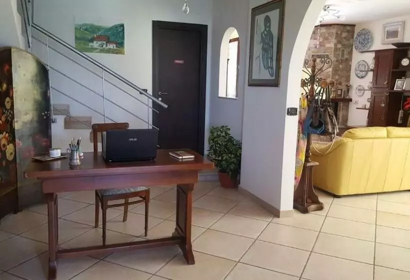 B&b La Taverna Degli Angeli