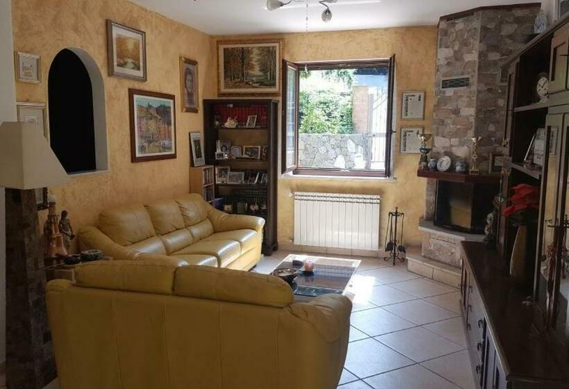 B&b La Taverna Degli Angeli