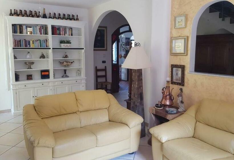 B&b La Taverna Degli Angeli