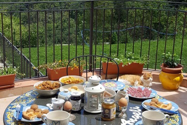 B&b La Taverna Degli Angeli