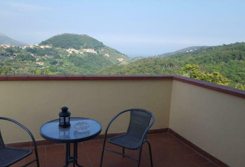 B&b La Taverna Degli Angeli