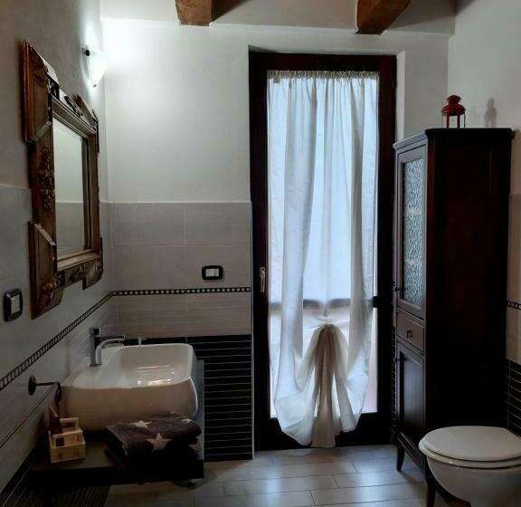 B&b La Taverna Degli Angeli