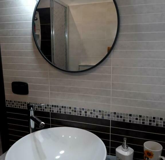 B&b La Taverna Degli Angeli