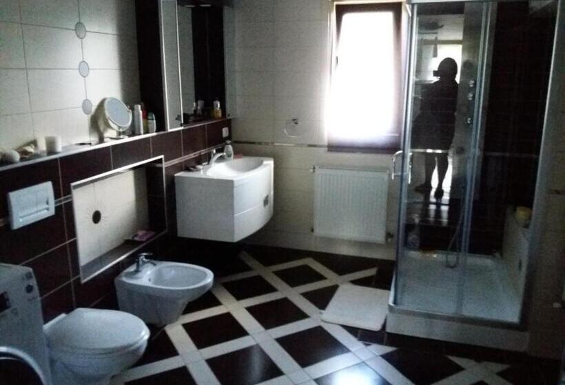 ベッドアンドブレックファースト Casa Cu Muri