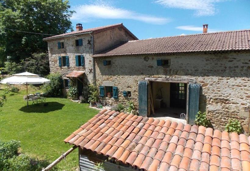 צימר La Rosière