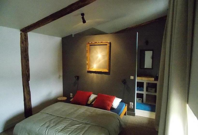 צימר La Rosière