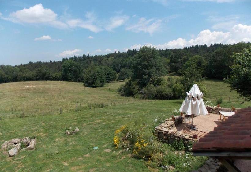 צימר La Rosière