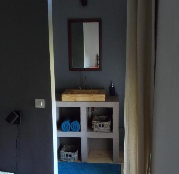 צימר La Rosière