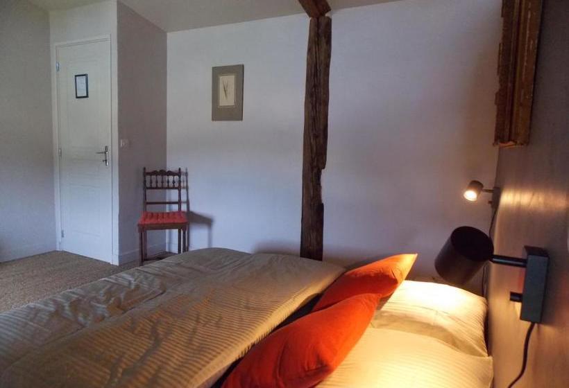 צימר La Rosière