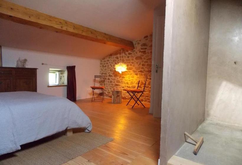 צימר La Rosière