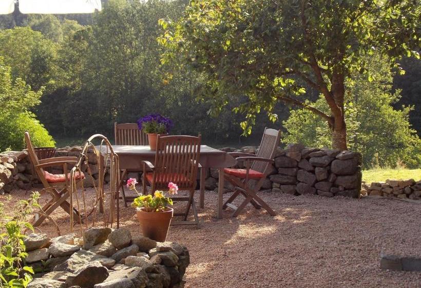 צימר La Rosière