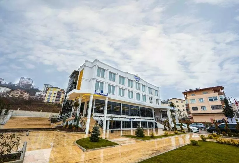 Fatsa Safi̇r Otel