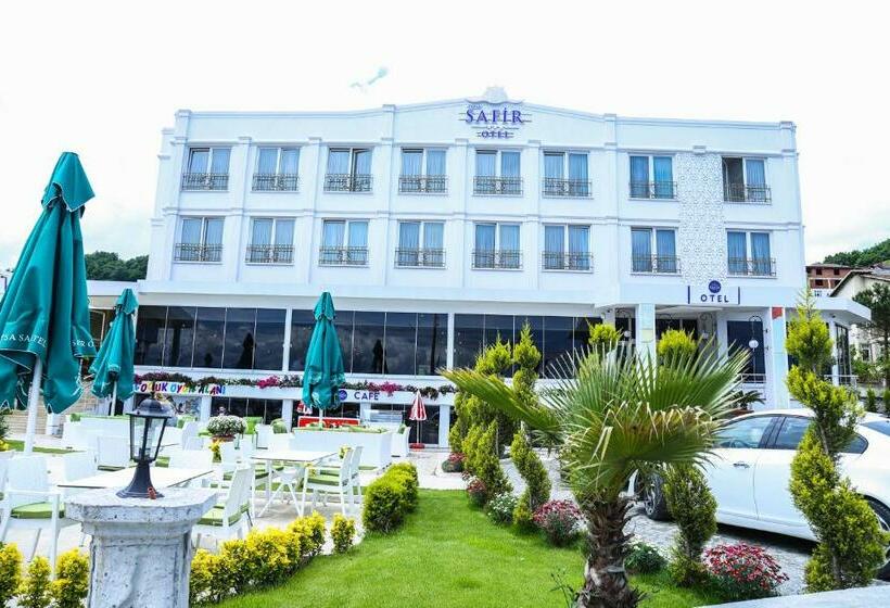 Fatsa Safi̇r Otel
