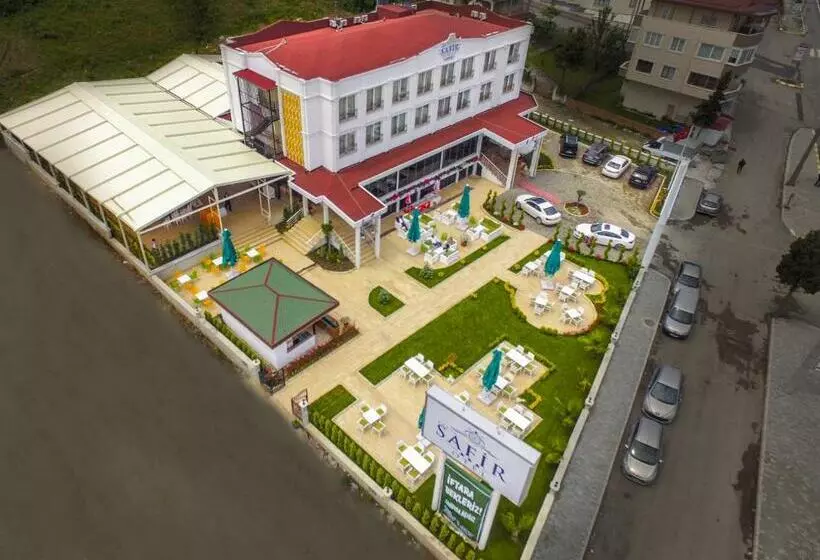 Fatsa Safi̇r Otel