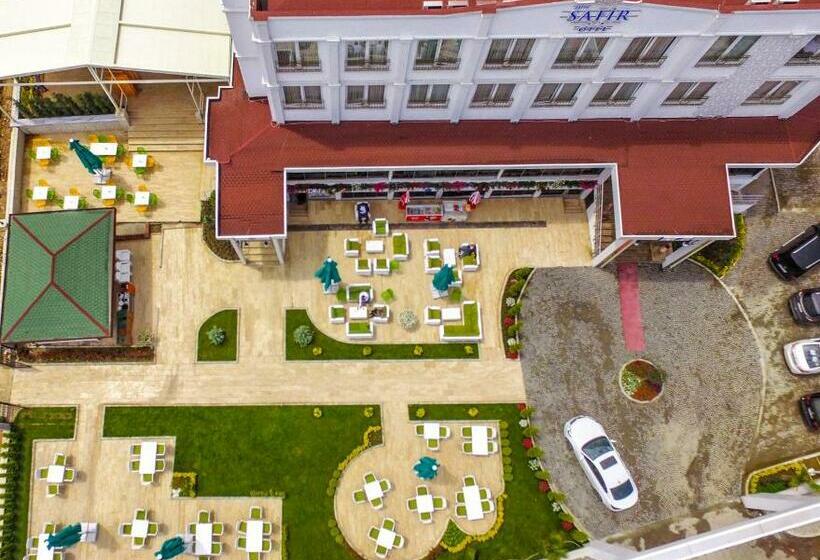 Fatsa Safi̇r Otel