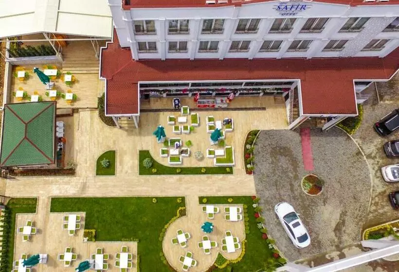 Fatsa Safi̇r Otel