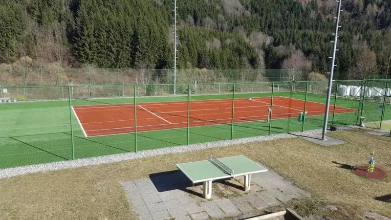 Gasthof Pension Leitner
