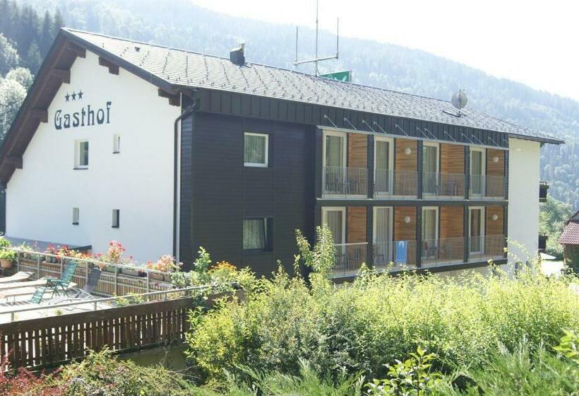 Gasthof Pension Leitner