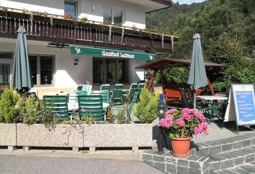 Gasthof Pension Leitner