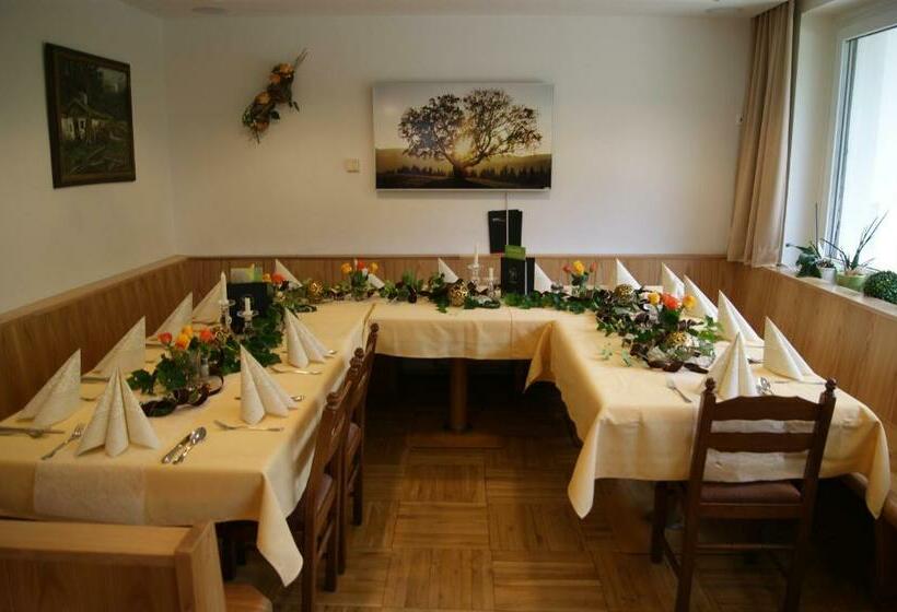 Gasthof Pension Leitner