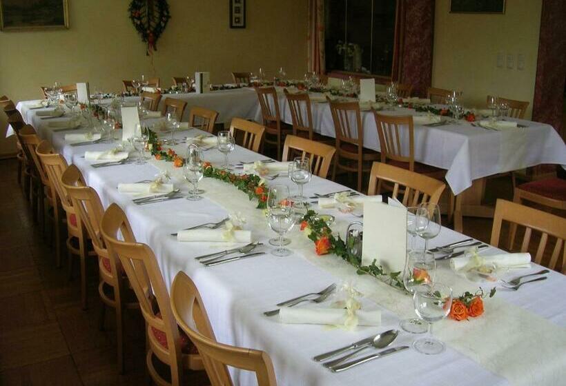 Gasthof Pension Leitner