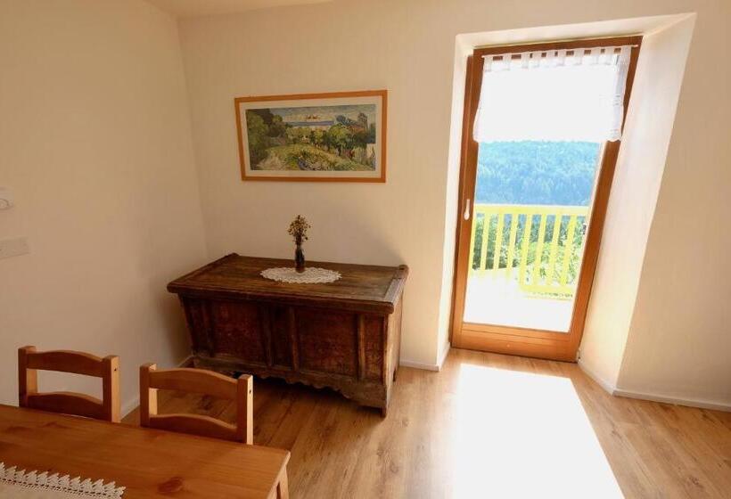 酒店 Agriturismo Reinhof