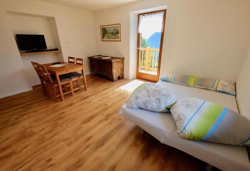 酒店 Agriturismo Reinhof