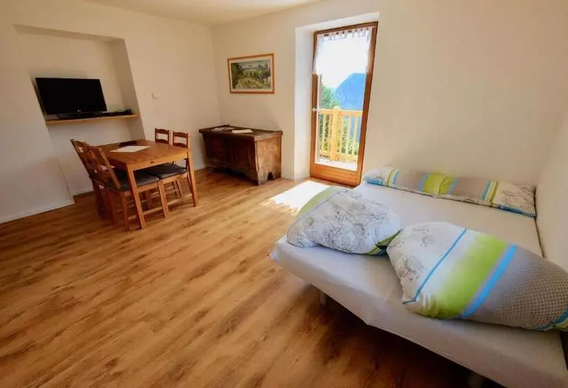 ホテル Agriturismo Reinhof