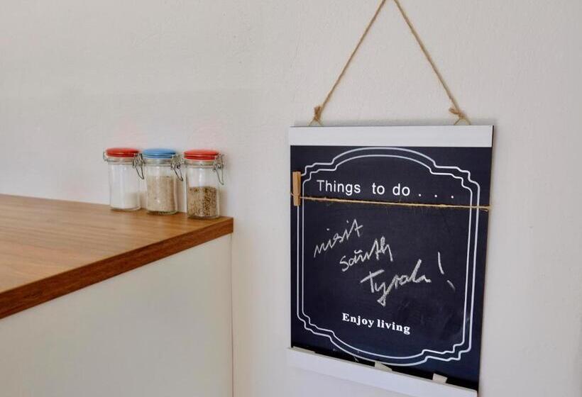 酒店 Agriturismo Reinhof