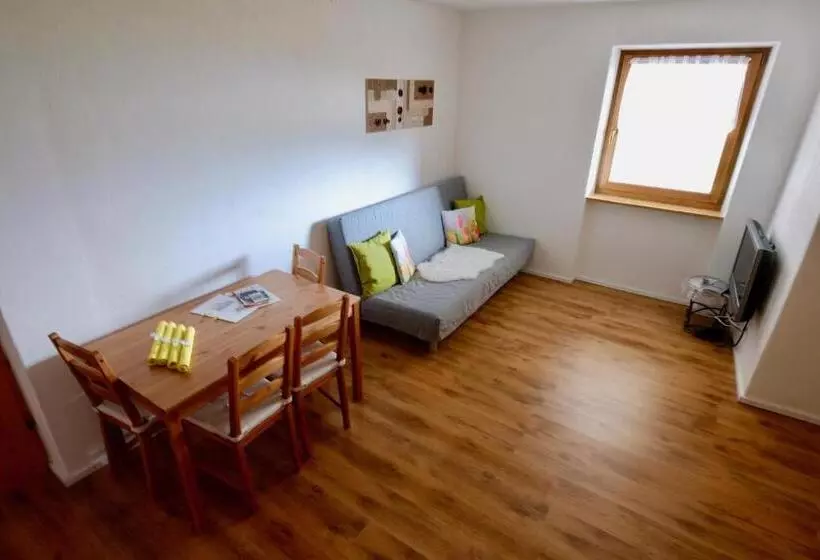 ホテル Agriturismo Reinhof