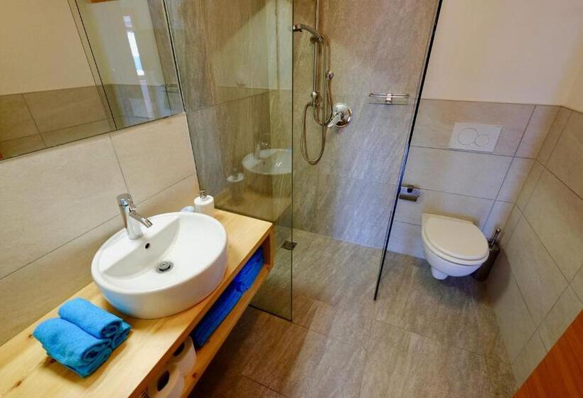 酒店 Agriturismo Reinhof