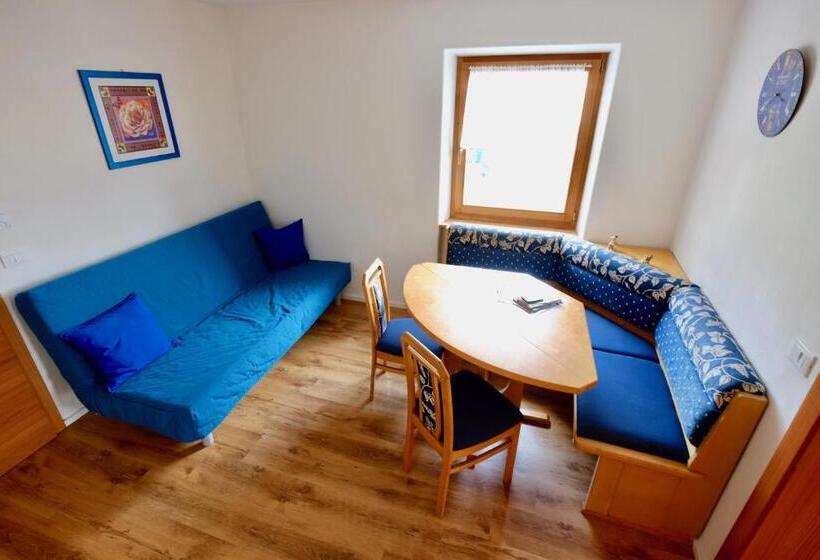 酒店 Agriturismo Reinhof