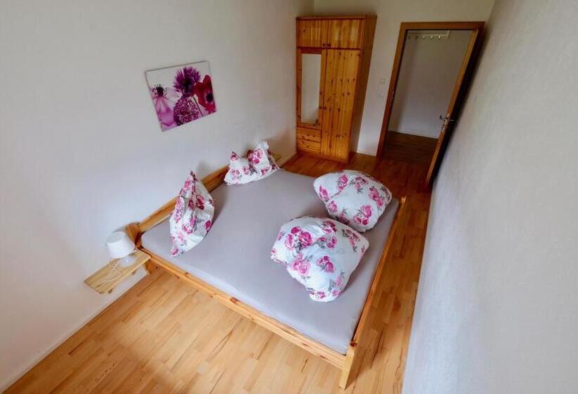 酒店 Agriturismo Reinhof