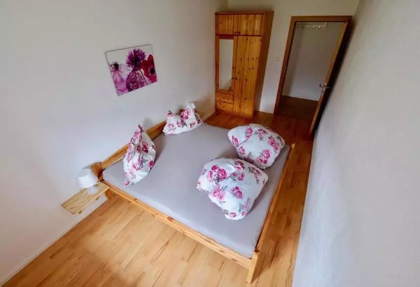 ホテル Agriturismo Reinhof